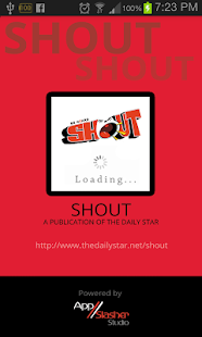 How to download The Daily Star Shout patch 1.0.1 apk for android