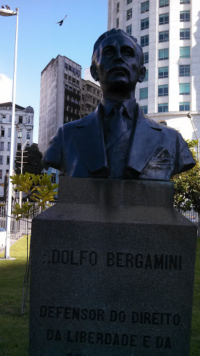 Adolfo Bergamini