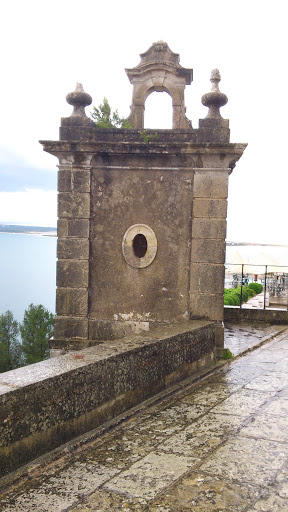 Fortificação São Filipe