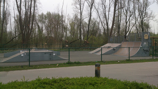 Skatepark Meulenbroek