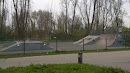 Skatepark Meulenbroek