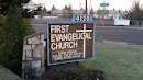 First Evangelical Church  