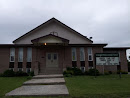 Evangel Pentecostal Church