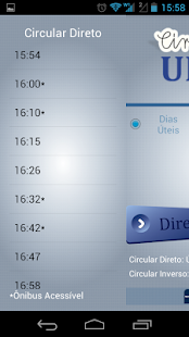 How to get Circular UFRN 2.33 apk for pc