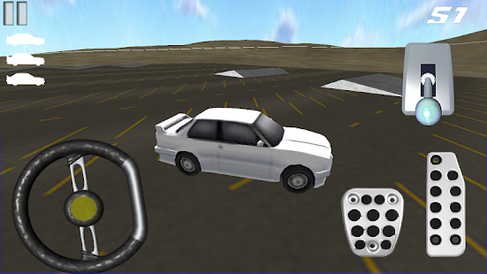 How to install Extreme Car Drift Simulator 3D patch armv7a apk for android