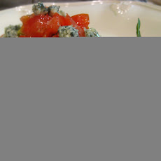 Crunchy, Creamy, Healthy Layered Panko Chicken