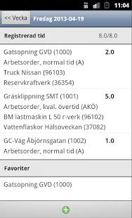 How to install Raindance - Min tid 1.0.7 apk for laptop