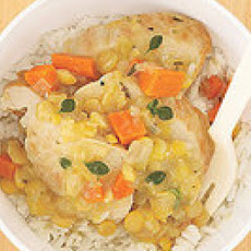 Chicken Curry
