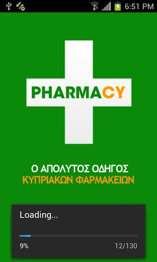 Cyprus Pharmacies original