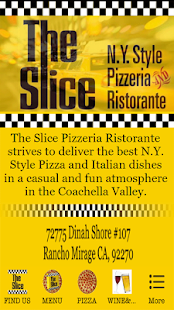 How to get The Slice Pizzeria lastet apk for laptop