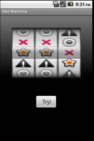 【免費娛樂App】Slot Machine+-APP點子