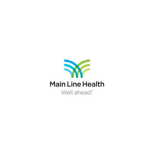 Main Line Health LOGO-APP點子