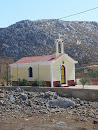 Greek Church 
