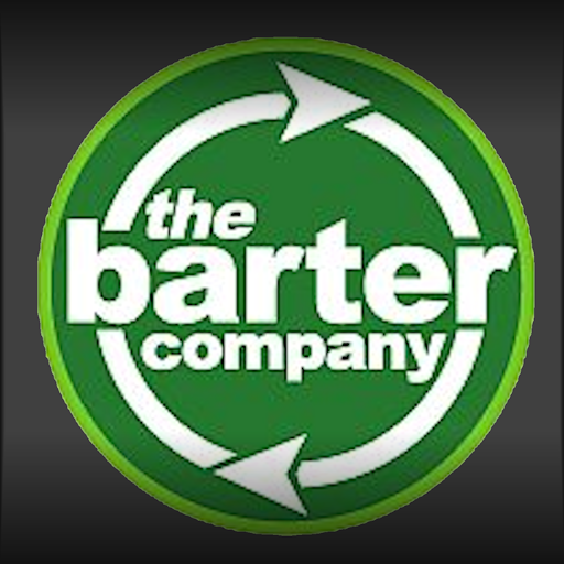 Trade Studio - Barter Company LOGO-APP點子