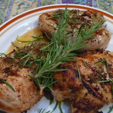 Rosemary Chicken