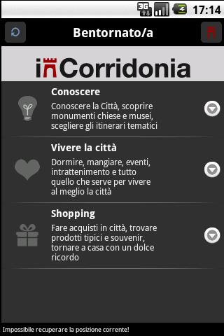 Corridonia