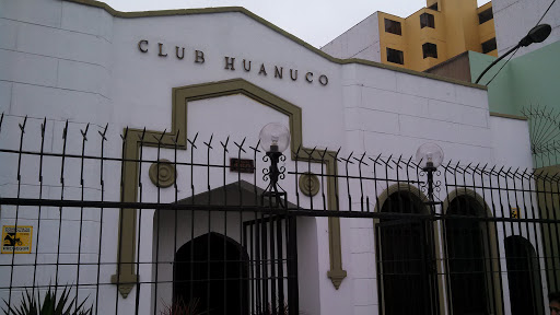 Club Huánuco