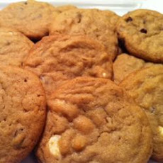Chocolate Chip Cookies I