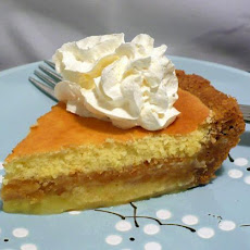 Tequila Lime Tart