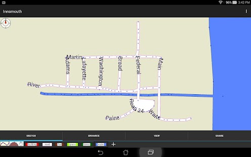 How to install SketchMApp lastet apk for android