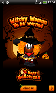 How to mod Happy Halloween! (Wallpapers) patch 0.5 apk for bluestacks