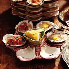 Topless Oysters