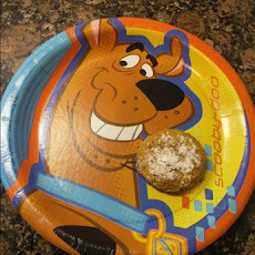 Animal Shelter Puppy Treats