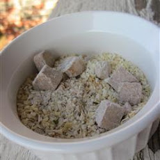 Onion Soup Mix