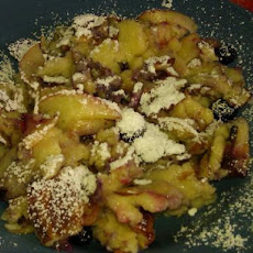 Emperor's Pancake/Kaiserschmarren!