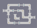 Thumbnail of the map 'PipePuzzle'