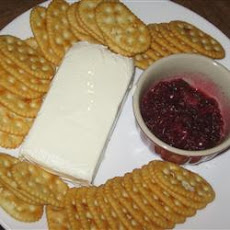 Cranberry Chutney I
