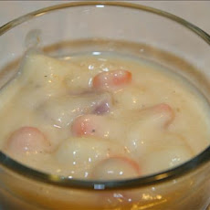 Creamy Potato Soup