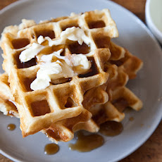 Aretha Frankenstein's Waffles of Insane Greatness