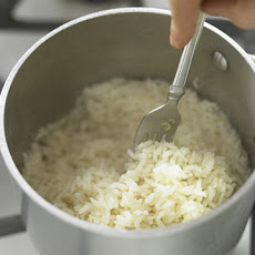 Perfect White Rice