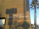 Historical Museum 