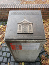 Synagogen Denkmal