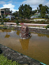 Guimbal Water Fountain