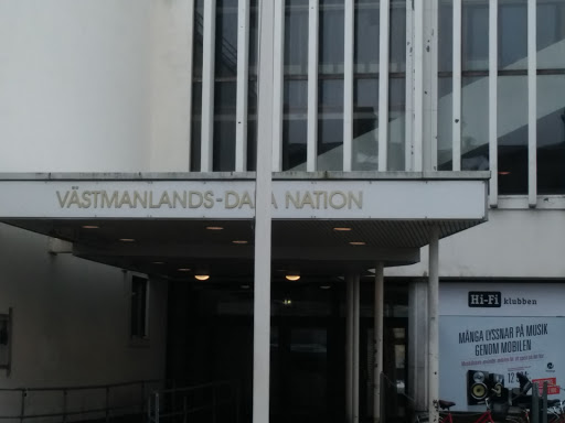 Västmanlands-Dala Nation