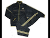 2011 Nuevo Diseno De Chandal