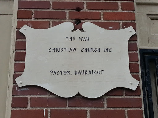 The Way Christian Church