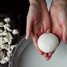 Mozzarella