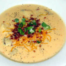 Potato Soup