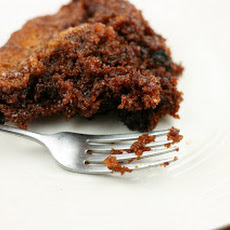 CrockPot Honey Cake