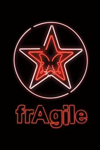 frAgile Official App