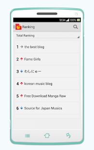 How to install FC2 Blog Topics 1.5.0 apk for android