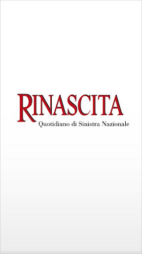 Rinascita Quotidiano