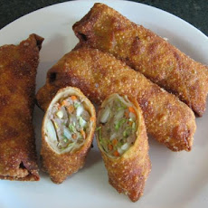Egg Rolls