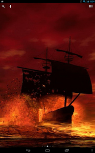 How to get Black Boat Live WP 1.0 mod apk for pc