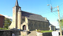 Mons Lez Liège Église