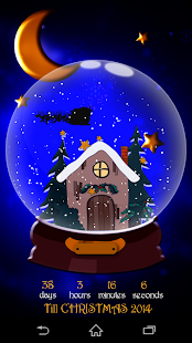 How to mod Christmas Snow Globe Countdown patch 1.0.3 apk for android